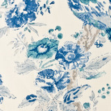 Stout Fabric Garland 1 Bluebird COMFORTABLE LIVING BREEZE/INDIGO 100%LIN CHINA FLAME RETARDANT-U.F.A.C. CLASS 1 CATB 117-2013 WYZENBEEK 15 000 DOUBLE RUB WEAR TEST (HEAVY DUTY) Horizontal: 27 and Vertical: 36 54 in - My Fabric Connection -