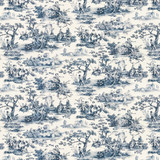 Stout Fabric Kango 1 Navy RAINBOW LIBRARY INK/SAPPHIRE 100%COT PERU FLAME RETARDANT-U.F.A.C. CLASS 1 CATB 117-2013 WYZENBEEK 12 000 DOUBLE RUB WEAR TEST (MEDIUM DUTY) Horizontal: 27 and Vertical: 27 54 in - My Fabric Connection -