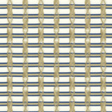 Stout Fabric Neutron 1 Denim RAINBOW LIBRARY INK/SAPPHIRE 87%SVI 13%POL %BEMB INDIA Horizontal: 13.625 and Vertical: 16.25 51 in - My Fabric Connection -
