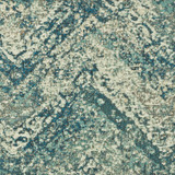 Stout Fabric Nolan 1 Peacock COMFORTABLE LIVING MINERAL/TEAL 100%POL CHINA FLAME RETARDANT-U.F.A.C. CLASS 1 CATB 117-2013 WYZENBEEK 76 000 DOUBLE RUB WEAR TEST (HEAVY DUTY) Horizontal: 28.5 and Vertical: 28 56 in - My Fabric Connection -