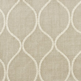 Stout Fabric Postmark 2 Mushroom COLOR MY WINDOW CHALK/TAUPE 66%COT 20%POL 14%MTL %BEMB INDIA FLAME RETARDANT-U.F.A.C. CLASS 1 CATB 117-2013 WYZENBEEK 50 000 DOUBLE RUB WEAR TEST (HEAVY DUTY) Horizontal: 2.75 and Vertical: 4.75 53 in - My Fabric Connection -