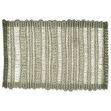 Stout Trim Action 2 Dusk ILLUMINATE TRIM 64%COT 26%SVI 5%LIN 5%MTL CHINA Horizontal: 0 and Vertical: 0 2.5 in - My Fabric Connection -