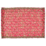 Stout Trim Arpegio 7 Fuchsia TREND ALERT TRIM 73%COT 20%LIN 7%SVI CHINA Horizontal: 0 and Vertical: 0 2 in - My Fabric Connection -