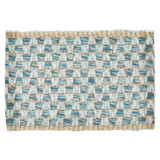 Stout Trim Arpegio 9 Chambray TREND ALERT TRIM 73%COT 20%LIN 7%SVI CHINA Horizontal: 0 and Vertical: 0 2 in - My Fabric Connection -