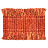 Stout Trim Cultivate 7 Coral TREND ALERT TRIM 100%POL CHINA Horizontal: 0 and Vertical: 0 2 in - My Fabric Connection -