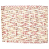 Stout Trim Milbank 5 Petal TREND ALERT TRIM 50%COT 50%LIN CHINA Horizontal: 0.63 and Vertical: 0 2.25 in - My Fabric Connection - Stout Trim Milbank 5 Petal TREND ALERT TRIM 50%COT 50%LIN CHINA Horizontal: 0.63 and Vertical: 0 2.25 in - My Fabric Connection -