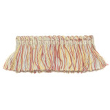 Stout Trim Outpost 7 Tile METROPOLITAN TRIM 50%SVI 50%ACR CHINA Horizontal: 0 and Vertical: 0 1.5 in - My Fabric Connection -