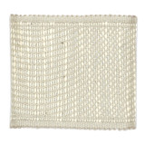 Stout Trim Sarossi 1 Oatmeal TREND ALERT TRIM 40%SVI 30%COT 30%LIN CHINA Horizontal: 3 and Vertical: 0 2.5 in - My Fabric Connection -