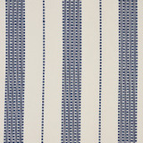 Schumacher Fabric Lubeck Stripe Navy 79090 SCANDINAVIAN MODERN COTTON 100% INDIA </p><p>Repeat: Horizontal: HORZ 6 5/8" (17CM) and Vertical: 53 - My Fabric Connection - Schumacher Fabric Lubeck Stripe Navy 79090 SCANDINAVIAN MODERN COTTON 100% INDIA </p><p>Repeat: Horizontal: HORZ 6 5/8" (17CM) and Vertical: 53 - My Fabric Connection -