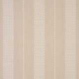 Schumacher Fabric Lubeck Stripe Natural 79091 SCANDINAVIAN MODERN COTTON 100% INDIA </p><p>Repeat: Horizontal: HORZ 6 5/8" (17CM) and Vertical: 53 - My Fabric Connection - Schumacher Fabric Lubeck Stripe Natural 79091 SCANDINAVIAN MODERN COTTON 100% INDIA </p><p>Repeat: Horizontal: HORZ 6 5/8" (17CM) and Vertical: 53 - My Fabric Connection -