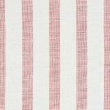 Schumacher Fabric Ketley Performance Stripe Red 77561 New Traditional 6.0" - My Fabric Connection - Schumacher Fabric Ketley Performance Stripe Red 77561 New Traditional 6.0" - My Fabric Connection -