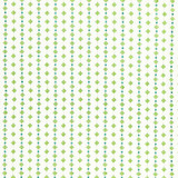 Schumacher Fabric Macaroni Turquoise / Leaf 66262 Flight Of Fancy 2.5" - My Fabric Connection -