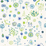 Schumacher Fabric Lollipop Turquoise / Leaf 66241 FLIGHT OF FANCY COTTON 82% VISCOSE 18% INDIA WYZENBEEK 18,000 </p><p>Repeat: Horizontal: 25" (64CM) and Vertical: 30 1/2" (77CM) 50 - My Fabric Connection -