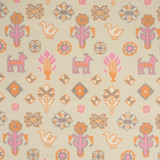 Schumacher Fabric Chuska Warp Print Pink & Orange 78142 TRUE WEST COTTON 55% LINEN 45% INDIA MARTINDALE 20,000 </p><p>Repeat: Horizontal: 18" (46CM) and Vertical: 29" (74CM) 54.5 - My Fabric Connection - Schumacher Fabric Chuska Warp Print Pink & Orange 78142 TRUE WEST COTTON 55% LINEN 45% INDIA MARTINDALE 20,000 </p><p>Repeat: Horizontal: 18" (46CM) and Vertical: 29" (74CM) 54.5 - My Fabric Connection -