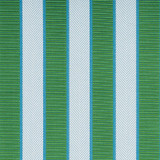 Schumacher Fabric Ribbon Stripe Emerald 77100 TIMOTHY CORRIGAN COTTON 76% POLYESTER 24% INDIA MARTINDALE 5,000 </p><p>Repeat: Horizontal: 1 1/8" (3CM) and Vertical: 54 - My Fabric Connection -