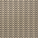 Schumacher Fabric Turkish Step Black/Natural 71240 DAVID KAIHOI VISCOSE 65% COTTON 16% TURKEY </p><p>Repeat: Horizontal: 6 1/2" (17CM) and Vertical: 2 3/4" (7CM) 53.5 - My Fabric Connection - Schumacher Fabric Turkish Step Black/Natural 71240 DAVID KAIHOI VISCOSE 65% COTTON 16% TURKEY </p><p>Repeat: Horizontal: 6 1/2" (17CM) and Vertical: 2 3/4" (7CM) 53.5 - My Fabric Connection -
