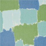 Schumacher Fabric Colorblock Ikat Aqua 178470 FREEHAND LINEN 64% POLYESTER 36% ITALY MARTINDALE 2,000 </p><p>Repeat: Horizontal: 54" (137CM) and Vertical: 29 1/2" (75CM) 58 - My Fabric Connection - Schumacher Fabric Colorblock Ikat Aqua 178470 FREEHAND LINEN 64% POLYESTER 36% ITALY MARTINDALE 2,000 </p><p>Repeat: Horizontal: 54" (137CM) and Vertical: 29 1/2" (75CM) 58 - My Fabric Connection -