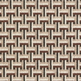 Schumacher Fabric Saxon Epingle Cinder 76971 CLASSIC WOVENS II COTTON 91% POLYESTER 9% BELGIUM MARTINDALE 25,000 </p><p>Repeat: Horizontal: 1 1/8" (3CM) and Vertical: 1 1/2" (4CM) 54 - My Fabric Connection -