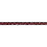 Schumacher Trim Pierre Silk Gimp Extra Narrow Burgundy 74629 PIERRE SILK GIMP SILK 100% CHINA </p><p>Repeat: Horizontal: and Vertical: 0.25 - My Fabric Connection -