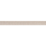 Schumacher Trim Narrow Faille Tape Dove 74982 PERFECT BASICS: TRIMS VISCOSE 100% GERMANY </p><p>Repeat: Horizontal: and Vertical: 0.5 - My Fabric Connection - Schumacher Trim Narrow Faille Tape Dove 74982 PERFECT BASICS: TRIMS VISCOSE 100% GERMANY </p><p>Repeat: Horizontal: and Vertical: 0.5 - My Fabric Connection -