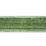 Schumacher Trim Gaspard Velvet Tape Emerald 74244 STATEMENT TRIMS VISCOSE 60% COTTON 40% INDIA </p><p>Repeat: Horizontal: and Vertical: 3.5 - My Fabric Connection - Schumacher Trim Gaspard Velvet Tape Emerald 74244 STATEMENT TRIMS VISCOSE 60% COTTON 40% INDIA </p><p>Repeat: Horizontal: and Vertical: 3.5 - My Fabric Connection -