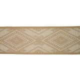 Schumacher Trim Boulton Tape Natural 77590 NEW TRADITIONAL II POLYESTER 100% UNITED KINGDOM </p><p>Repeat: Horizontal: and Vertical: 3 - My Fabric Connection -