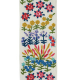 Schumacher Trim Lula Embroidered Tape Ivory 79310 EXQUISITE EMBROIDERIES LINEN 100% INDIA </p><p>Repeat: Horizontal: and Vertical: 4 - My Fabric Connection - Schumacher Trim Lula Embroidered Tape Ivory 79310 EXQUISITE EMBROIDERIES LINEN 100% INDIA </p><p>Repeat: Horizontal: and Vertical: 4 - My Fabric Connection -