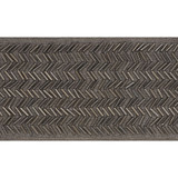Schumacher Trim Hayworth Tape Gunmetal 70681 COUTURE TRIMS LINEN 100% INDIA </p><p>Repeat: Horizontal: and Vertical: 3.5 - My Fabric Connection - Schumacher Trim Hayworth Tape Gunmetal 70681 COUTURE TRIMS LINEN 100% INDIA </p><p>Repeat: Horizontal: and Vertical: 3.5 - My Fabric Connection -