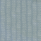 Performance Fabric Kumo Branch Chambray 409211 - Base:100%Polyester CHINA 48000 Horizontal: 6.75 and Vertical: 5 54 - My Fabric Connection -