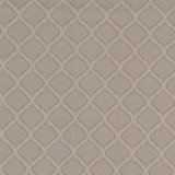 Charlotte Fabric D1534 Pewter Ogee Elegant Damasks 100% Woven Polyester Turkey Exceeds 50,000 Wyzenbeek Rubs (Heavy Duty) </p><p>Repeat: Horizontal: 2" x Vertical: 2" 54 Inches - My Fabric Connection -