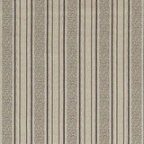 Charlotte Fabric D1545 Platinum Stripe Elegant Damasks 100% Woven Polyester Turkey Exceeds 50,000 Wyzenbeek Rubs (Heavy Duty) </p><p>Repeat: Horizontal: 2.25" 54 Inches - My Fabric Connection -