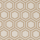 Charlotte Fabric D1635 Sand Dollar Eco Patterns 100% Polypropylene Made In USA Exceeds 60,000 Wyzenbeek Rubs (Heavy Duty) </p><p>Repeat: Horizontal: 4" x Vertical: 7" 54 Inches - My Fabric Connection -