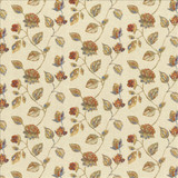 Kasmir Fabric Beautified Gem 1468 58% Cotton
42% Polyester
 INDIA </p><p>Repeat: Horizontal: 25 4/8 inches and Vertical: 12 4/8 inches 54 - My Fabric Connection -