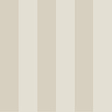 Cole & Son Wallcovering Glastonbury Str Parchment COLE & SON MARQUEE STRIPES PAPER - 100% United Kingdom Horizontal: 21 and Vertical: 0 21 - My Fabric Connection -