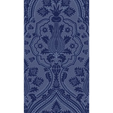 Cole & Son Wallcovering Pugin Palace Flock Hyacin COLE & SON PEARWOOD PAPER - 100% United Kingdom Horizontal: 20.5 and Vertical: 35.4 20.5 - My Fabric Connection -