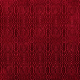 Lee Jofa Fabric Callow Velvet Ruby HARLINGTON VELVETS VISCOSE - 69%;POLYESTER - 22%;COTTON - 9% Belgium HEAVY Horizontal: 6.89 and Vertical: 16.54 54.33 - My Fabric Connection -