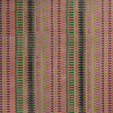 Lee Jofa Fabric Picket Multi/Plum CARRIER AND COMPANY VISCOSE - 63%;COTTON - 37% India HEAVY Horizontal: 13.38 and Vertical: 0.67 54.31 - My Fabric Connection -