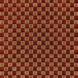 Lee Jofa Fabric Allonby Weave Ruby LINFORD WEAVES RAYON - 81%;COTTON - 19% United States HEAVY Horizontal: 0.94 and Vertical: 0.94 56.5 - My Fabric Connection -