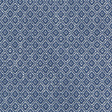 Lee Jofa Fabric Seaford Weave Blue LINFORD WEAVES POLYESTER - 55%;COTTON - 45% United States HEAVY Horizontal: 0.906 and Vertical: 1.13 54.5 - My Fabric Connection -
