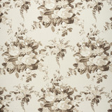 Lee Jofa Fabric Aurora Sepia PAOLO MOSCHINO FABRICS LINEN - 67%;COTTON - 33% United Kingdom HEAVY Horizontal: 24.41 and Vertical: 34.25 50.79 - My Fabric Connection -