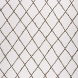 Lee Jofa Fabric Bare Twig Trellis Green PAOLO MOSCHINO FABRICS LINEN - 67%;COTTON - 33% United Kingdom HEAVY Horizontal: 22.05 and Vertical: 15.35 53.94 - My Fabric Connection -
