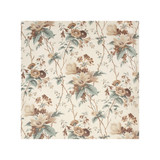 Lee Jofa Fabric De La Tour Lichen PAOLO MOSCHINO FABRICS LINEN - 67%;COTTON - 33% United Kingdom HEAVY Horizontal: 19.88 and Vertical: 23.03 50 - My Fabric Connection -