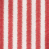 Lee Jofa Fabric Hampton Stripe Red/Ecru PAOLO MOSCHINO FABRICS LINEN - 67%;COTTON - 33% United Kingdom HEAVY Horizontal: 12.99 and Vertical: 51.97 - My Fabric Connection -