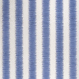 Lee Jofa Fabric Hampton Stripe Blue/White PAOLO MOSCHINO FABRICS LINEN - 67%;COTTON - 33% United Kingdom HEAVY Horizontal: 12.99 and Vertical: 51.97 - My Fabric Connection -