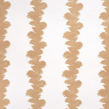 Lee Jofa Fabric Palmyra Ochre PAOLO MOSCHINO FABRICS LINEN - 67%;COTTON - 33% United Kingdom HEAVY Horizontal: 10.24 and Vertical: 11.02 50.39 - My Fabric Connection -