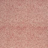 Lee Jofa Fabric Safari Cotton Crimson PAOLO MOSCHINO FABRICS COTTON - 100% United Kingdom MEDIUM Horizontal: 11.81 and Vertical: 15.75 56.3 - My Fabric Connection -