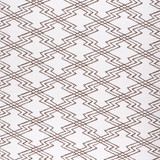 Lee Jofa Fabric Via Krupp Bis Brown PAOLO MOSCHINO FABRICS LINEN - 67%;COTTON - 33% United Kingdom HEAVY Horizontal: 9.06 and Vertical: 6.3 53.94 - My Fabric Connection -