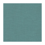 Kravet Design Fabric Venetian Turq RAYON - 49%;COTTON - 42%;POLYESTER - 9% United States HEAVY Horizontal: and Vertical: 54 - My Fabric Connection -
