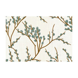 Kravet Design Fabric 33295-15 KRAVET COLORS POLYESTER - 58%;COTTON - 42% India Horizontal: 13 and Vertical: 9 54 - My Fabric Connection -