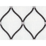 Kravet Design Fabric 34485-81 RAYON - 70%;LINEN - 30% India HEAVY Horizontal: 4.5 and Vertical: 6.5 54 - My Fabric Connection -